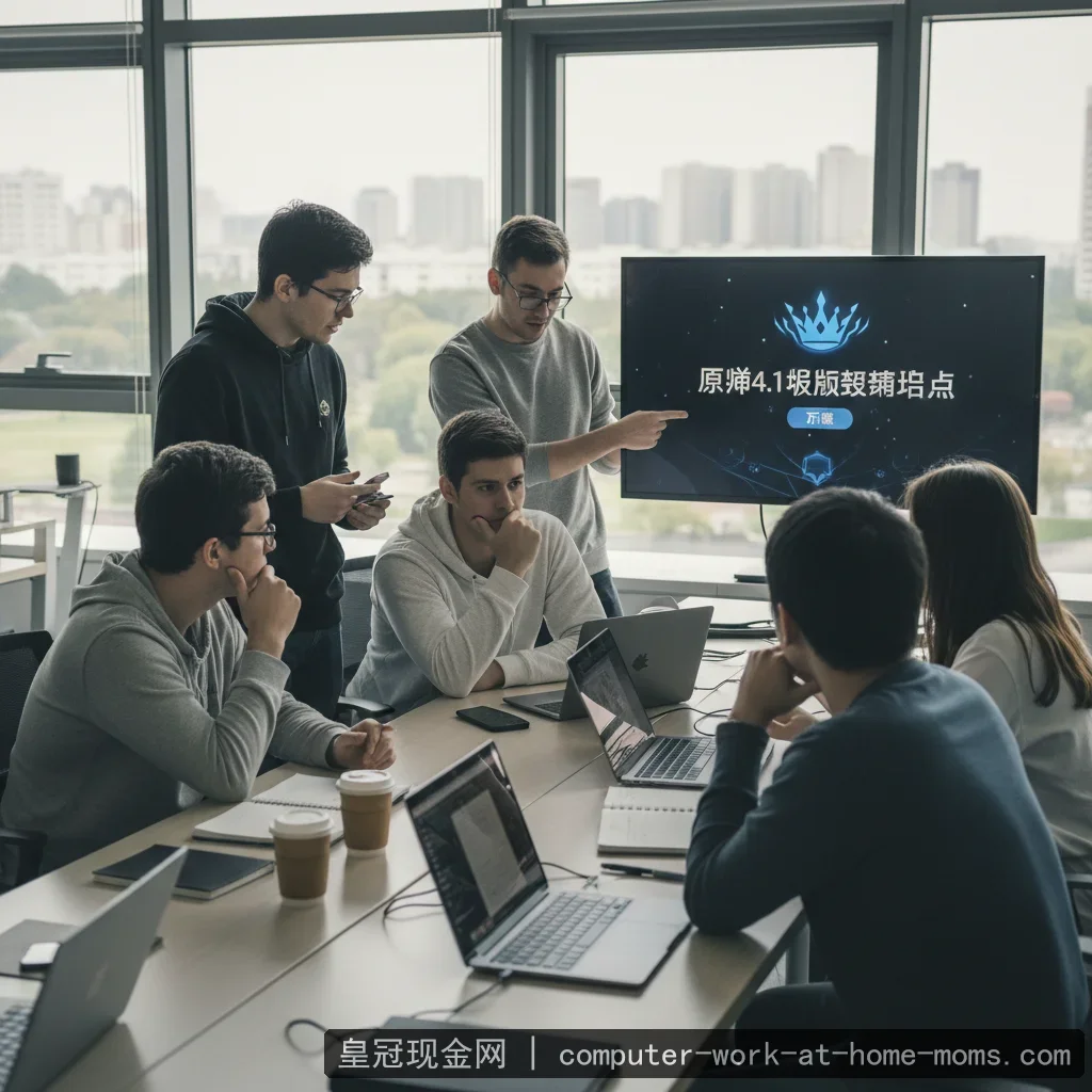 皇冠现金网带你解析原神4.1版本更新亮点 - 皇冠现金网下载